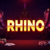 Rhino Slot Machine Review