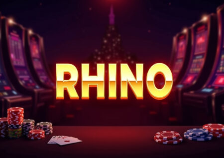 Rhino Slot Machine Review
