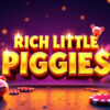 Rich Little Piggies Slot Machine Review