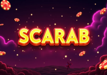 Scarab Slot Machine Review