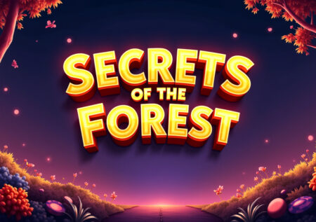 Secrets Of The Forest Slot Machine Review