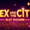Sex And The City Slot Machine Review