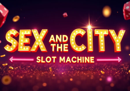 Sex And The City Slot Machine Review