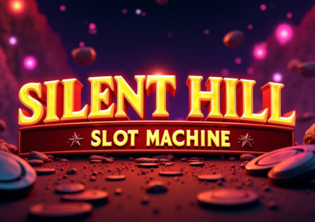 Silent Hill Slot Machine Review