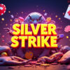 Silver Strike Slot Machine Review