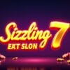 Sizzling 7 Slot Machine Review