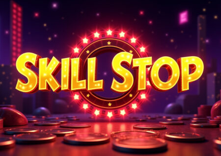 Skill Stop Slot Machine Review