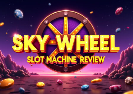 Sky Wheel Slot Machine Review