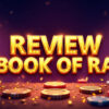 Slot Machine Review Book Of Ra