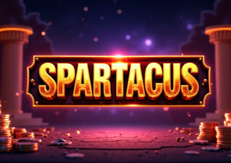 Spartacus Slot Machine Review