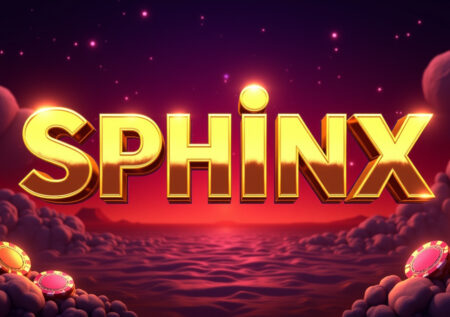 Sphinx Slot Machine Review