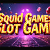 Squid Game Slot Machine Review