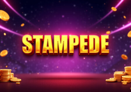 Stampede Slot Machine Review
