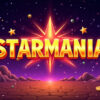 Starmania Slot Machine Review