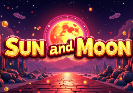 Sun And Moon Slot Machine Review