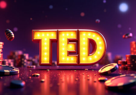 Ted Slot Machine Review