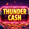 Thunder Cash Slot Machine Review