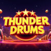 Thunder Drums Slot Machine Review