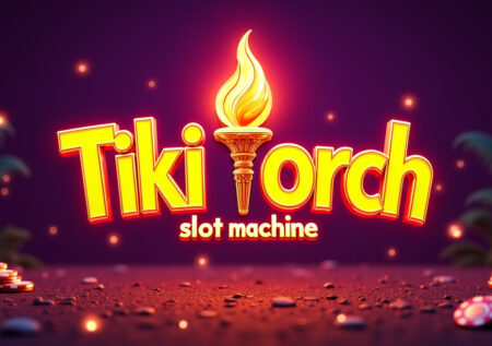 Tiki Torch Slot Machine Review