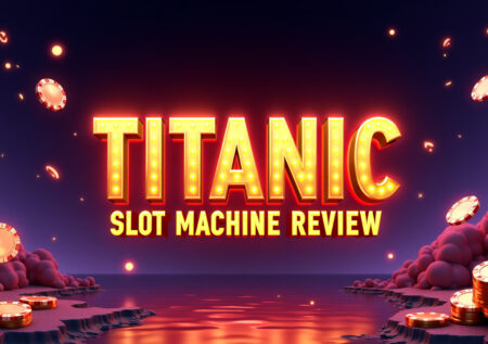 Titanic Slot Machine Review