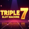 Triple 7 Slot Machine Review