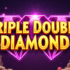 Triple Double Diamond Slot Machine Review