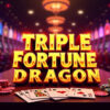 Triple Fortune Dragon Slot Machine Review