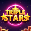 Triple Stars Slot Machine Review