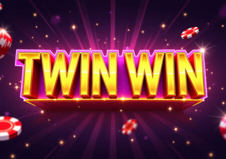 Twin Win Slot Machine Review