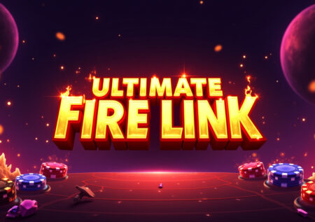 Ultimate Fire Link Slot Machine Review