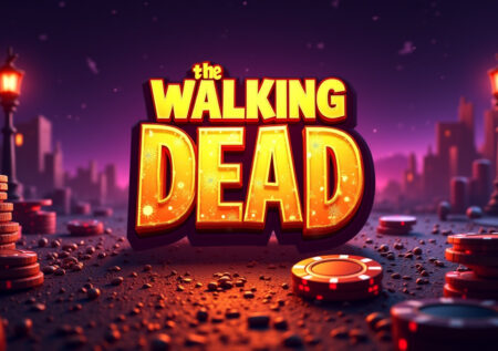 Walking Dead Slot Machine Review