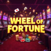 Wheel Of Fortune Slot Machine
