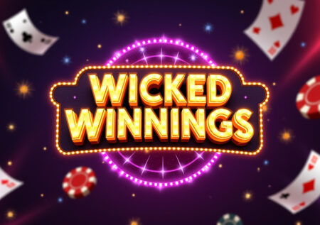 Wicked Winnings Slot Machine Review