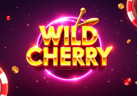 Wild Cherry Slot Machine Review