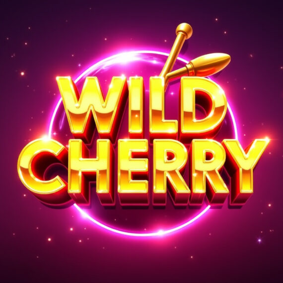 Wild Cherry Slot Machine Review