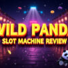 Wild Panda Slot Machine Review