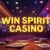 Win Spirit Casino Review