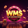 Wms Slot Machine Review