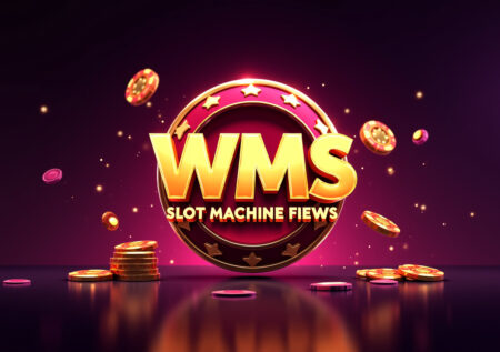 Wms Slot Machine Review