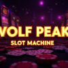 Wolf Peak Slot Machine Review