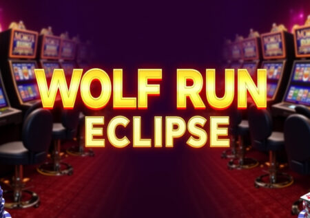 Wolf Run Eclipse Slot Machine Review