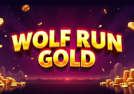 Wolf Run Gold Slot Machine Review