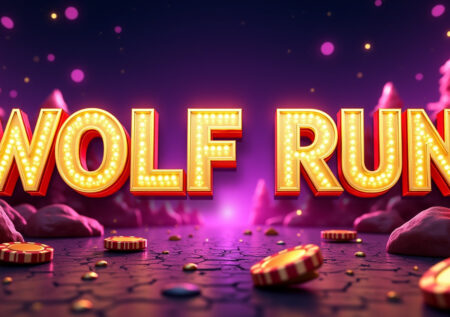 Wolf Run Slot Machine Review