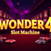 Wonder 4 Slot Machine Review