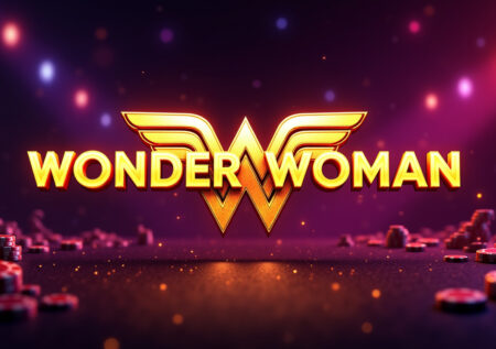 Wonder Woman Slot Machine Review