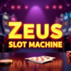 Zeus Slot Machine